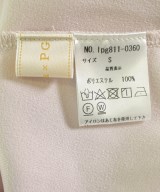 LialaxPG（リアラバイピージー）ブラウス ピンク サイズ:S レディース/2200623107010