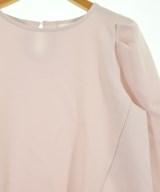 LialaxPG（リアラバイピージー）ブラウス ピンク サイズ:S レディース/2200623107010