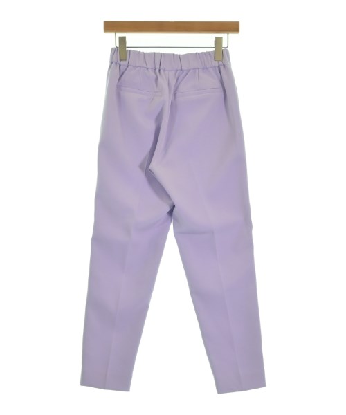 LialaxPG（リアラバイピージー）スラックス 紫 サイズ:S レディース/2200620028035