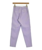 LialaxPG（リアラバイピージー）スラックス 紫 サイズ:S レディース/2200620028035