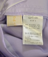 LialaxPG（リアラバイピージー）スラックス 紫 サイズ:S レディース/2200620028035