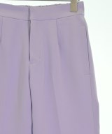 LialaxPG（リアラバイピージー）スラックス 紫 サイズ:S レディース/2200620028035