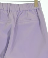 LialaxPG（リアラバイピージー）スラックス 紫 サイズ:S レディース/2200620028035