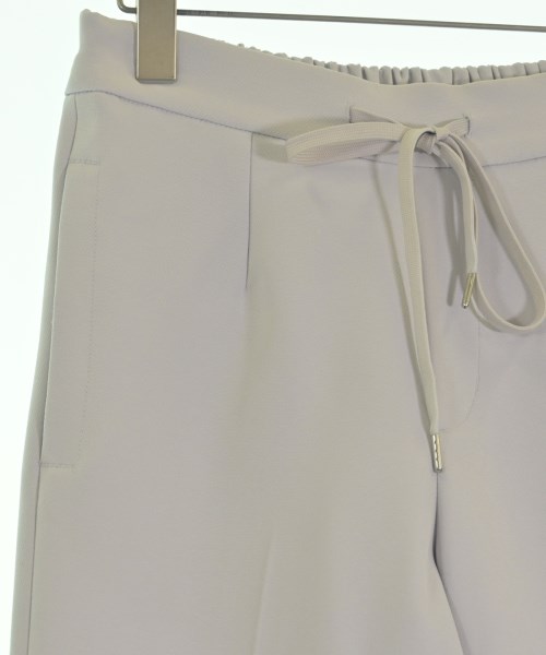 LialaxPG（リアラバイピージー）スラックス グレー サイズ:S レディース/2200620028042