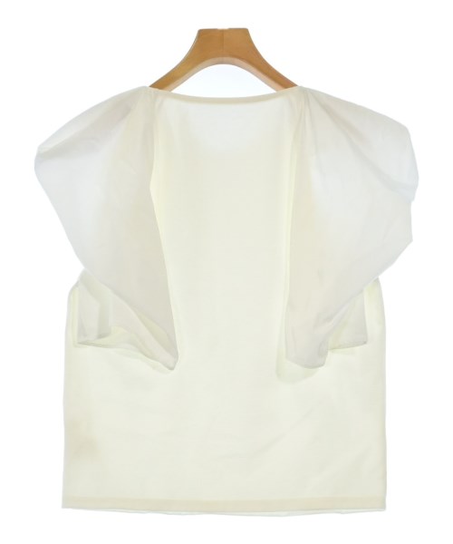 LialaxPG（リアラバイピージー）Tシャツ・カットソー 白 サイズ:S レディース/2200620028097