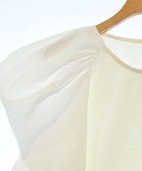 LialaxPG（リアラバイピージー）Tシャツ・カットソー 白 サイズ:S レディース/2200620028097