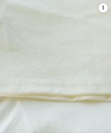 LialaxPG（リアラバイピージー）Tシャツ・カットソー 白 サイズ:S レディース/2200620028097