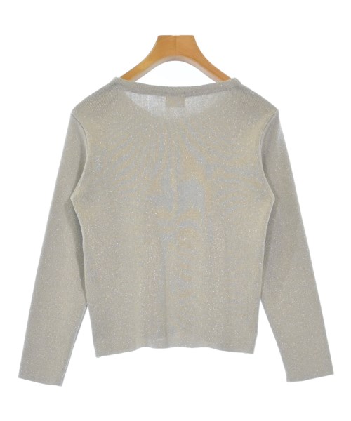 LialaxPG（リアラバイピージー）カーディガン グレー サイズ:S レディース/2200616866092