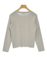 LialaxPG（リアラバイピージー）カーディガン グレー サイズ:S レディース/2200616866092