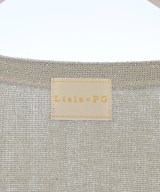 LialaxPG（リアラバイピージー）カーディガン グレー サイズ:S レディース/2200616866092