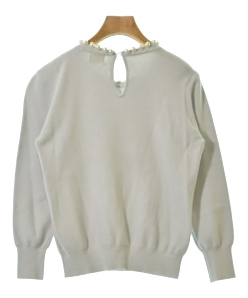 LialaxPG（リアラバイピージー）ニット・セーター グレー サイズ:S レディース/2200672168079