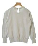 LialaxPG（リアラバイピージー）ニット・セーター グレー サイズ:S レディース/2200672168079