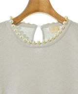 LialaxPG（リアラバイピージー）ニット・セーター グレー サイズ:S レディース/2200672168079