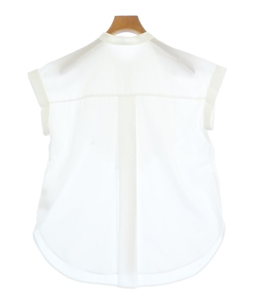 LialaxPG（リアラバイピージー）カジュアルシャツ 白 サイズ:S レディース/2200672168086