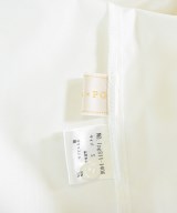 LialaxPG（リアラバイピージー）カジュアルシャツ 白 サイズ:S レディース/2200672168086