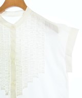 LialaxPG（リアラバイピージー）カジュアルシャツ 白 サイズ:S レディース/2200672168086