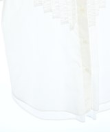 LialaxPG（リアラバイピージー）カジュアルシャツ 白 サイズ:S レディース/2200672168086