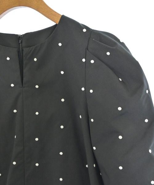 LialaxPG（リアラバイピージー）ブラウス 黒 サイズ:S レディース/2200672168093