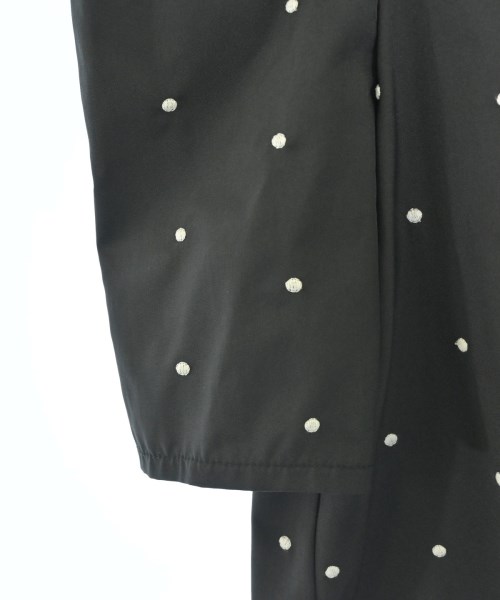 LialaxPG（リアラバイピージー）ブラウス 黒 サイズ:S レディース/2200672168093