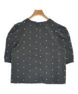 LialaxPG（リアラバイピージー）ブラウス 黒 サイズ:S レディース/2200672168093