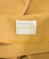 LialaxPG（リアラバイピージー）ブラウス 黄 サイズ:S レディース/2200672168109