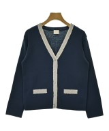 LialaxPG（リアラバイピージー）カーディガン 紺 サイズ:M レディース/2200675026031