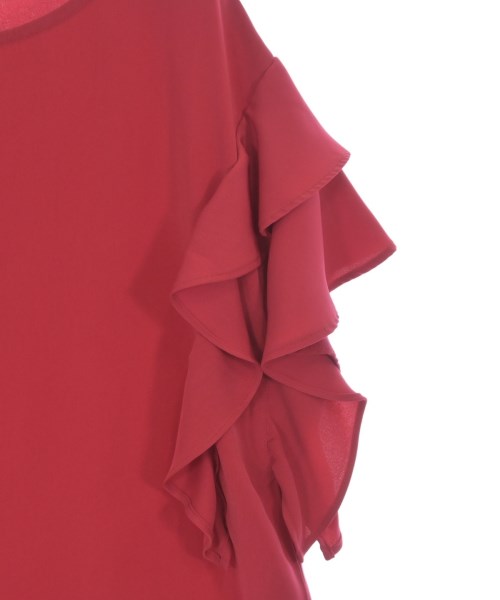 LialaxPG（リアラバイピージー）ブラウス 赤 サイズ:M レディース/2200675026048