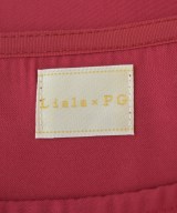 LialaxPG（リアラバイピージー）ブラウス 赤 サイズ:M レディース/2200675026048