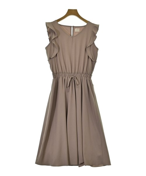 LialaxPG(リアラバイピージー)ワンピース ピンク サイズ:M/2200675026079