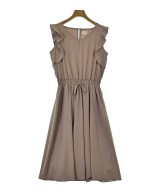 LialaxPG（リアラバイピージー）ワンピース ピンク サイズ:M レディース/2200675026079