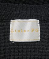 LialaxPG（リアラバイピージー）カーディガン 黒 サイズ:S レディース/2200691443010