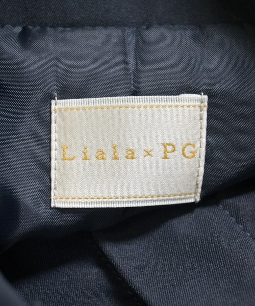 LialaxPG（リアラバイピージー）その他 紺 サイズ:S レディース/2200692681015