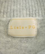LialaxPG（リアラバイピージー）ニット・セーター グレー サイズ:S レディース/2200712525053