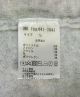 LialaxPG（リアラバイピージー）ニット・セーター グレー サイズ:S レディース/2200712525053