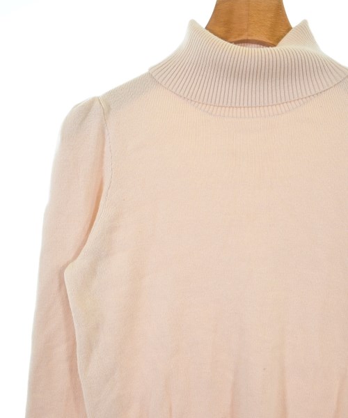 LialaxPG（リアラバイピージー）ニット・セーター ピンク サイズ:S レディース/2200644140034