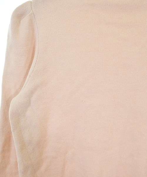 LialaxPG（リアラバイピージー）ニット・セーター ピンク サイズ:S レディース/2200644140034