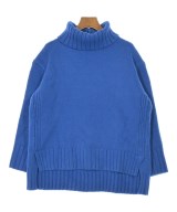 LialaxPG（リアラバイピージー）ニット・セーター 青 サイズ:S レディース/2200666963017