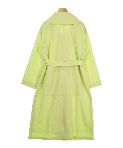 LialaxPG（リアラバイピージー）トレンチコート 緑 サイズ:M レディース/2200659543011