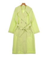 LialaxPG（リアラバイピージー）トレンチコート 緑 サイズ:M レディース/2200659543011