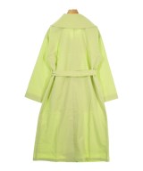 LialaxPG（リアラバイピージー）トレンチコート 緑 サイズ:M レディース/2200659543011