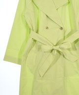 LialaxPG（リアラバイピージー）トレンチコート 緑 サイズ:M レディース/2200659543011
