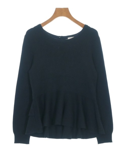 LialaxPG(リアラバイピージー)ニット・セーター 紺 サイズ:M/2200659543042