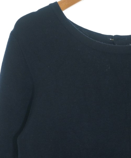 LialaxPG（リアラバイピージー）ニット・セーター 紺 サイズ:M レディース/2200659543042