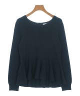 LialaxPG（リアラバイピージー）ニット・セーター 紺 サイズ:M レディース/2200659543042