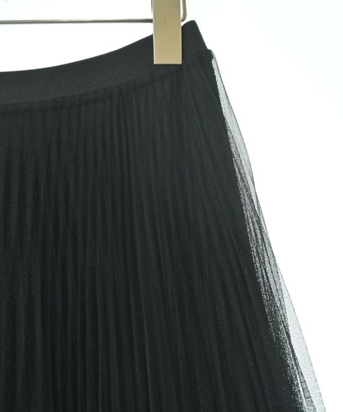 LOYD FORD（ロイドフォード）ロング・マキシ丈スカート 黒 サイズ:S レディース/2200630658017