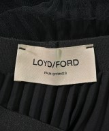 LOYD FORD（ロイドフォード）ロング・マキシ丈スカート 黒 サイズ:S レディース/2200630658017