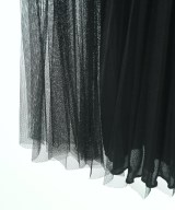 LOYD FORD（ロイドフォード）ロング・マキシ丈スカート 黒 サイズ:S レディース/2200630658017