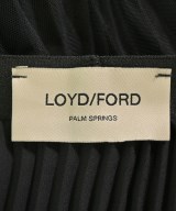 LOYD FORD（ロイドフォード）ロング・マキシ丈スカート 黒 サイズ:-(M位) レディース/2200696612022