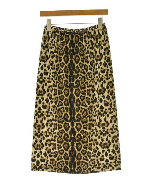 LOYD FORD(ロイドフォード)ロング・マキシ丈スカート 白 サイズ:-(M位)/2200648711261