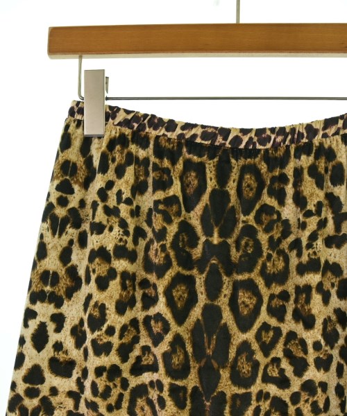 LOYD FORD（ロイドフォード）ロング・マキシ丈スカート 白 サイズ:-(M位) レディース/2200648711261